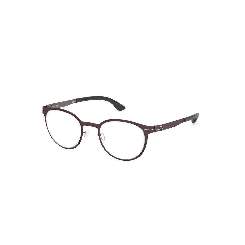 IC  BERLIN  IC5155 Eyeglasses 005 48mm